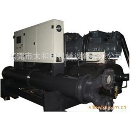 螺桿式冷水機(jī) 螺桿式冷水機(jī)